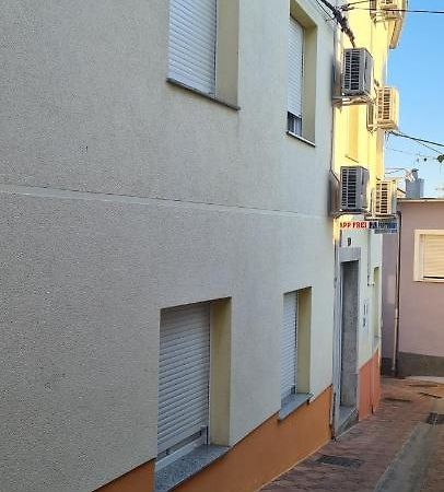 Apartmani Luka Crikvenica Esterno foto