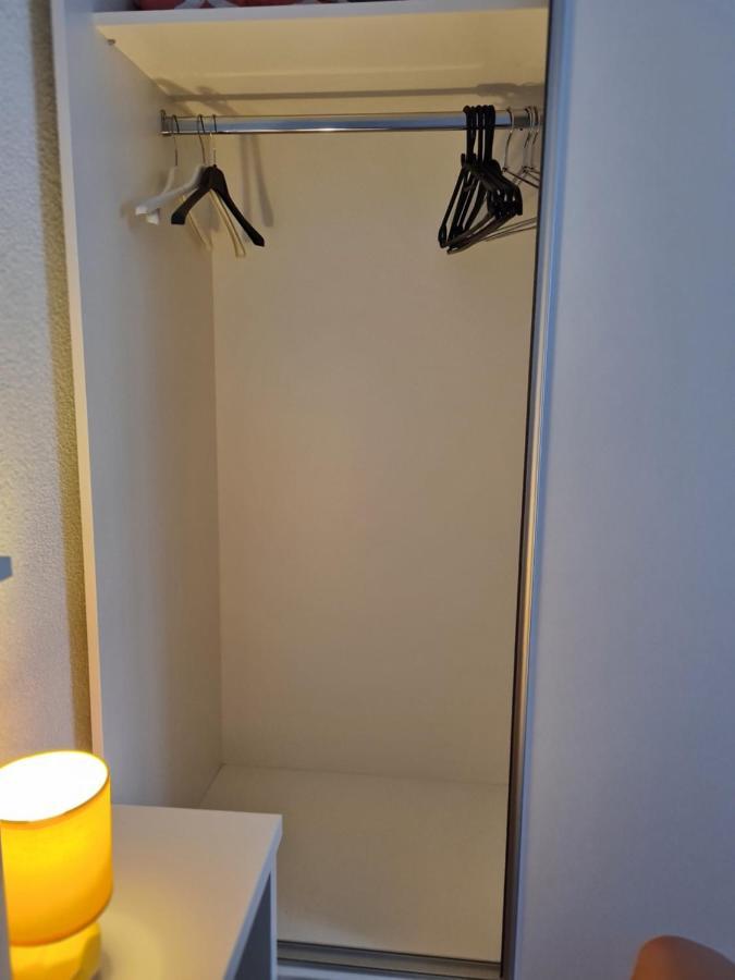 Apartmani Luka Crikvenica Esterno foto